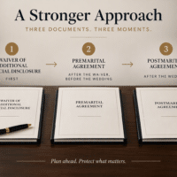 Premarital Agreement in Texas