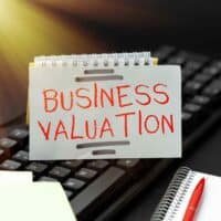 Our Dallas divorce litigation attorney explains Valuing A Texas Business In Divorce and the difference between Commercial vs. Personal Goodwill.