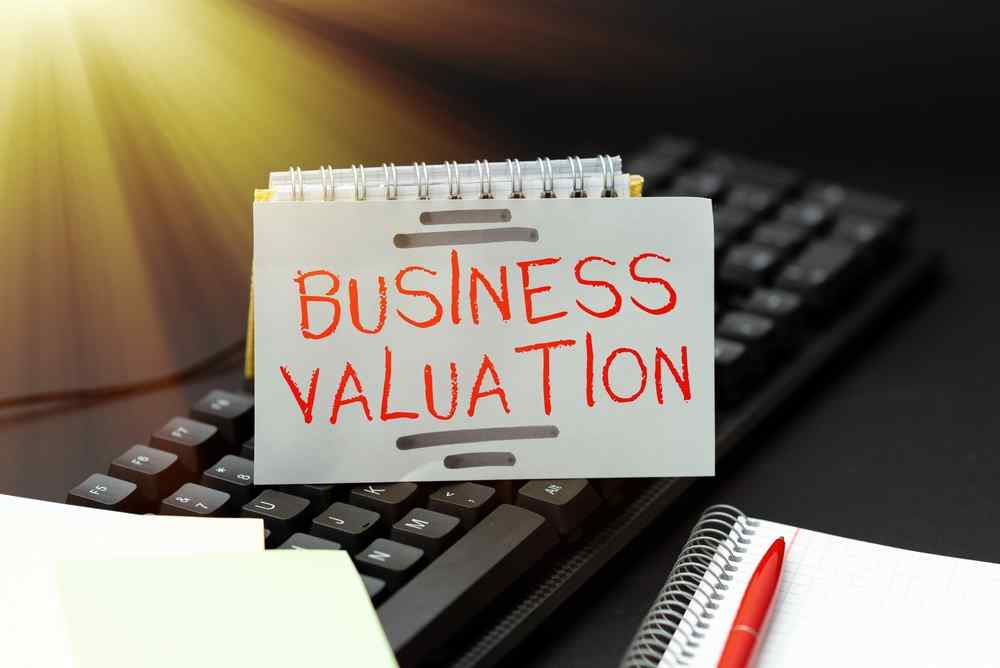 Our Dallas divorce litigation attorney explains Valuing A Texas Business In Divorce and the difference between Commercial vs. Personal Goodwill.